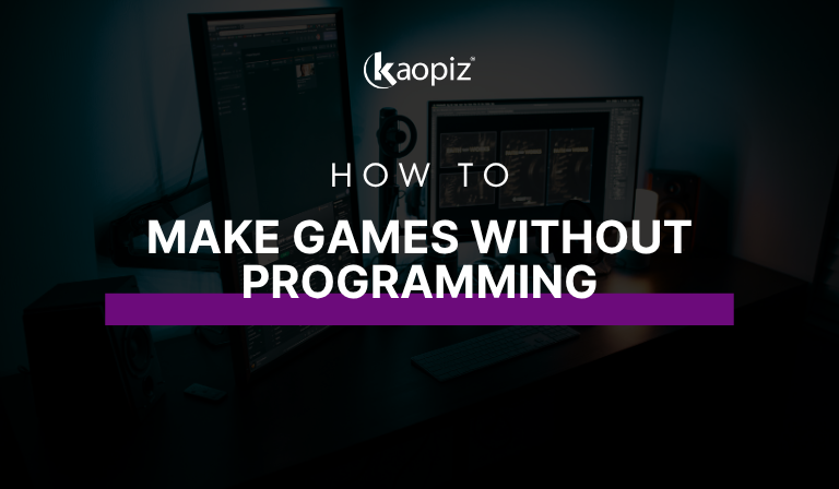 How to Make Games Without Programming: 10 No-Code Tools & Singapore-Specific Tips [2026 Guide]