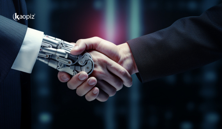 How to Choose the Right Offshore AI Development Partner