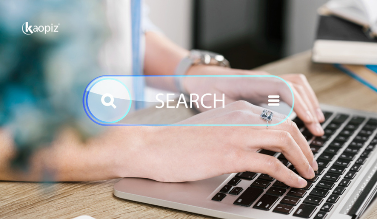 Web E-commerce Development Process: Step 1