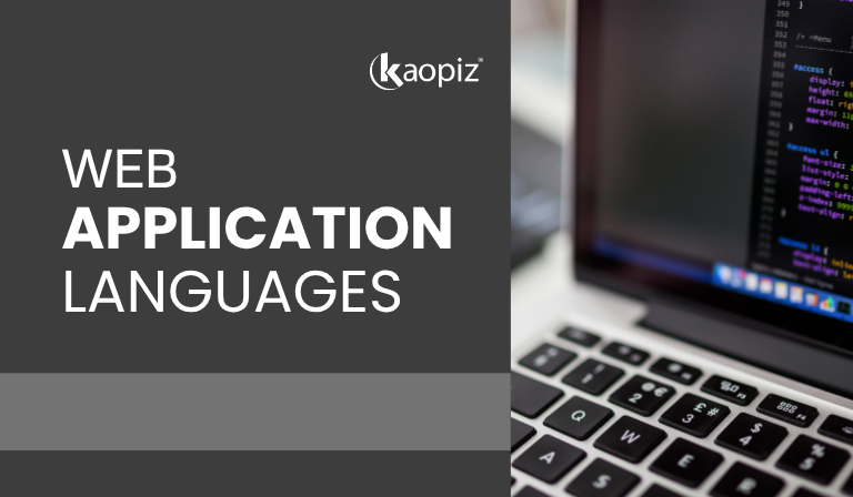 Top 15 Web Application Languages to Use in 2026 (+ Tips for Singapore Developers)