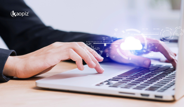 Cloud service provider definition