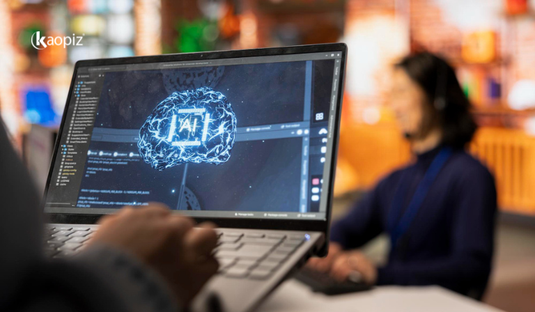 What Does “AI in Software Development” Really Mean?