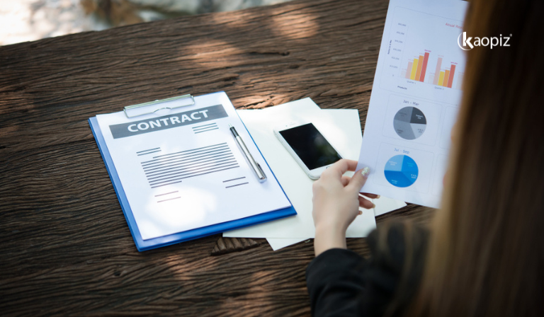 Fixed-Price Contract Definition