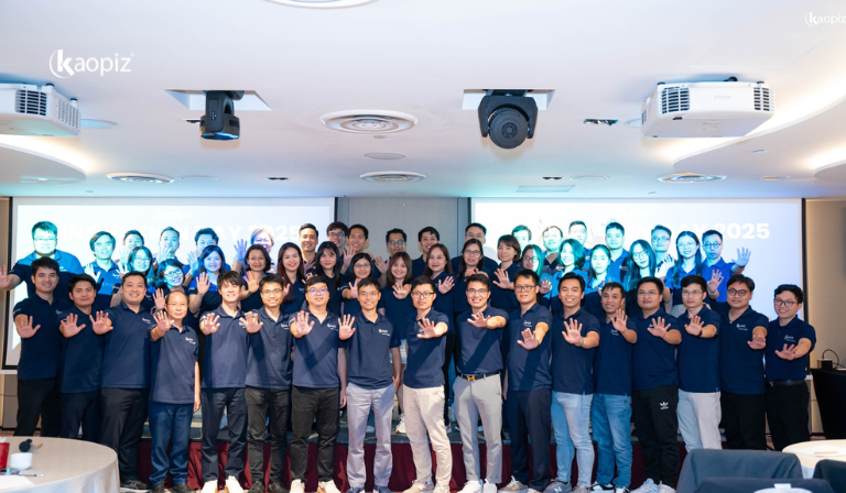 How Kaopiz Supports Agile Software Development