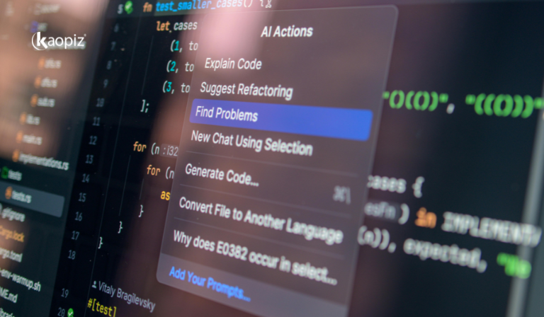 SMEs Accelerating Development with AI