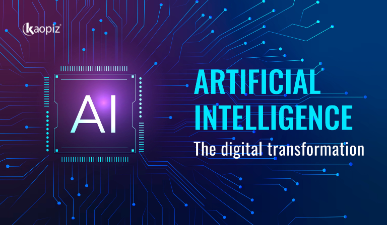 What Is Artificial Intelligence?