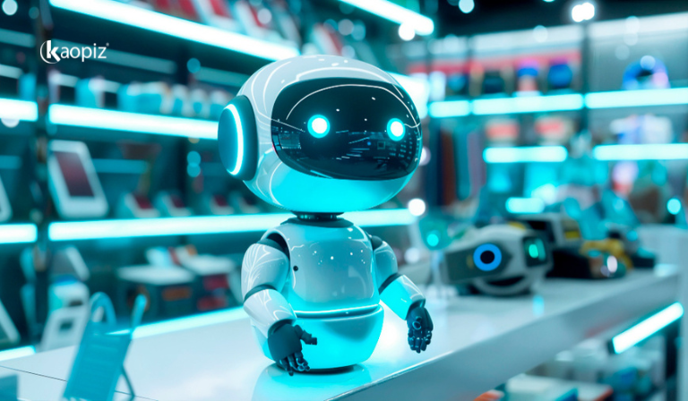 Use Case: Logistics & Supply Chain