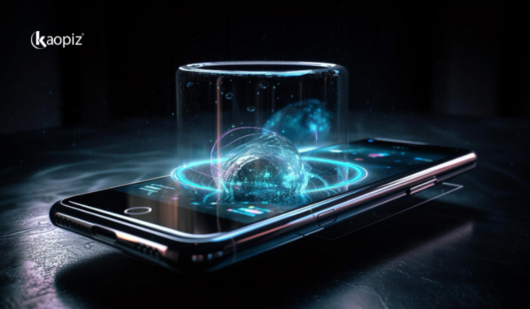 What Is AI in App Development?