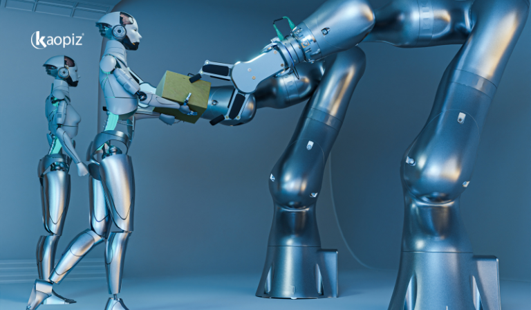 AI in manufacturing application: AI-Powered Quality