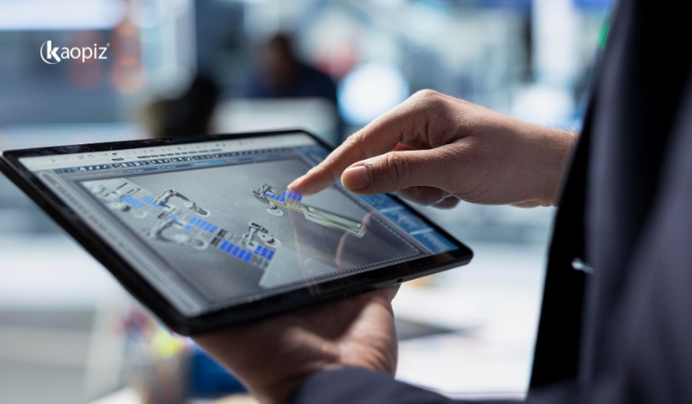 AI Quality Inspection