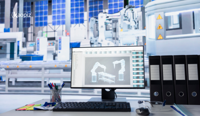 Benefit: Greater Production Flexibility