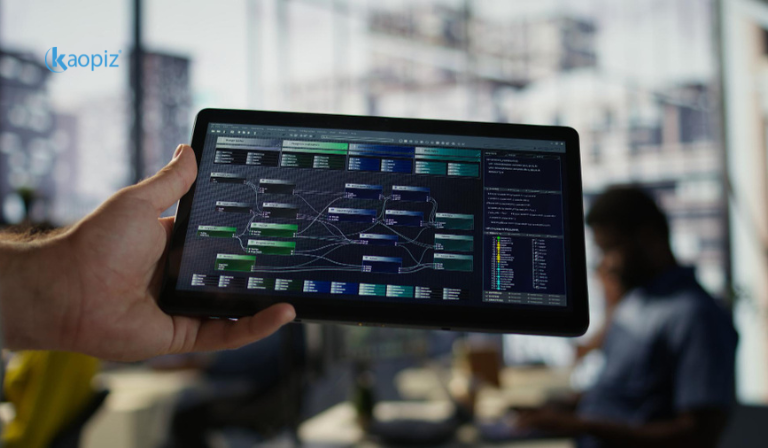 Application: Automated Project Scheduling