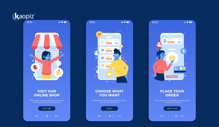 AI in Application Development Benefit: Improved User Experience