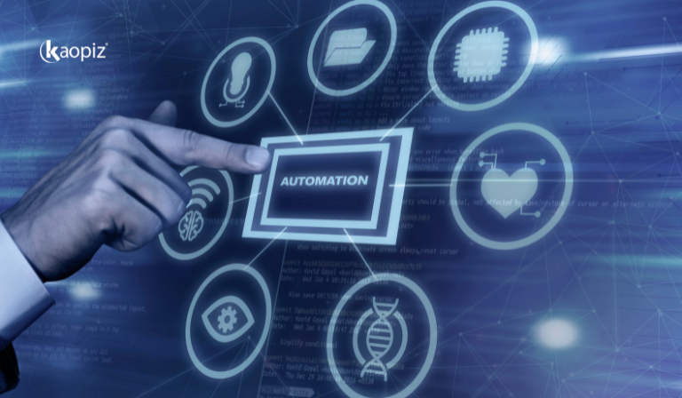 Key Benefits of AI in Manufacturing: Increased Production Efficiency