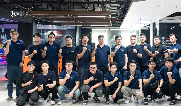 How Kaopiz Helps Singapore Businesses Build with Java and Python