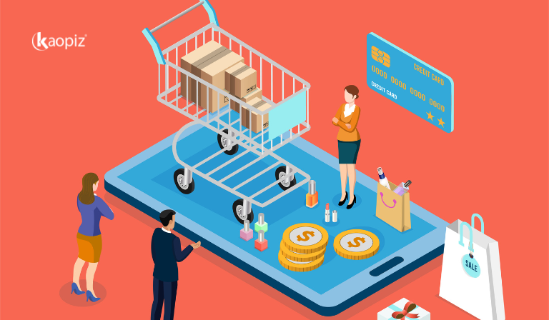 Upselling & Cross-Selling in Real Time