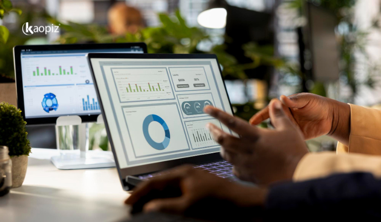 Data-driven Decision Making