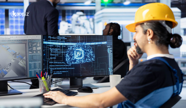 Improved Workforce Efficiency Amid Labor Shortages