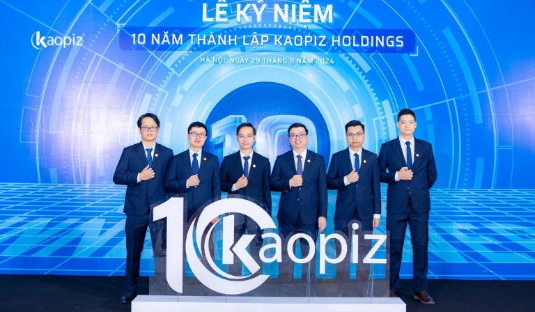 Transform Your Healthcare System with Kaopiz’s IoT Solutions