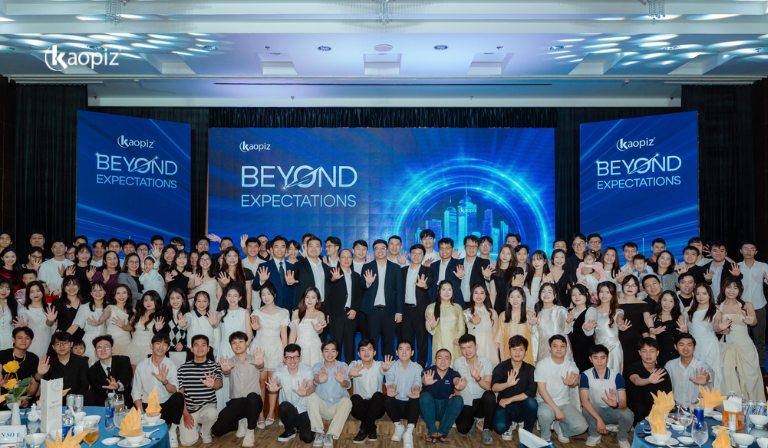 Kaopiz: Your Trusted Partner for AI Construction Solutions