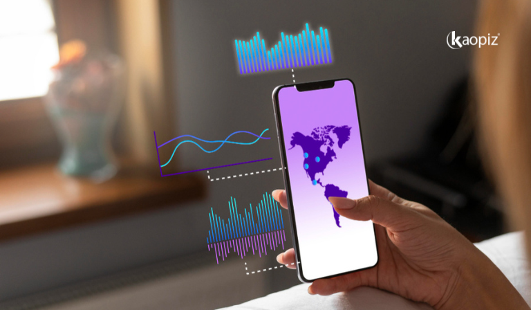 Applications of AI in App Development: Predictive Analytics