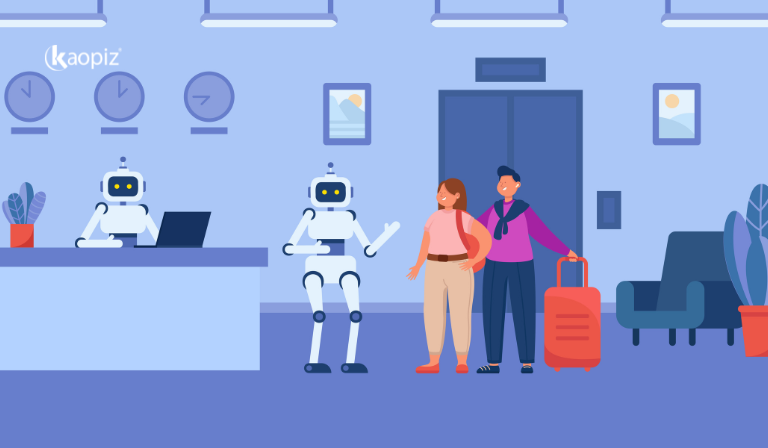AI in Hospitality Is Becoming a Competitive Advantage for Enterprises