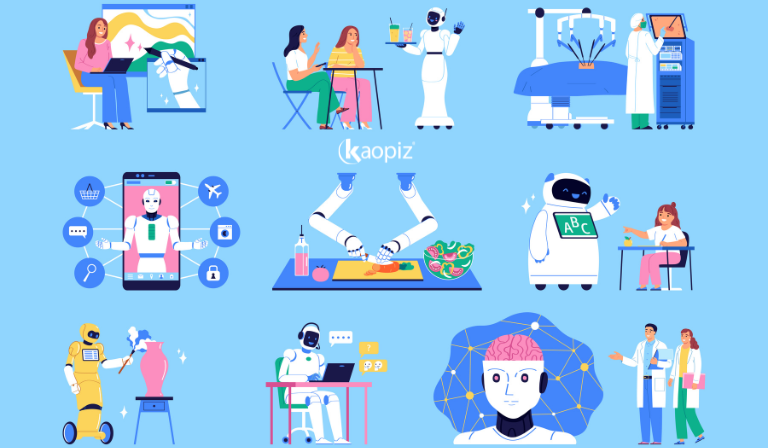 AI Provides Operational Efficiency