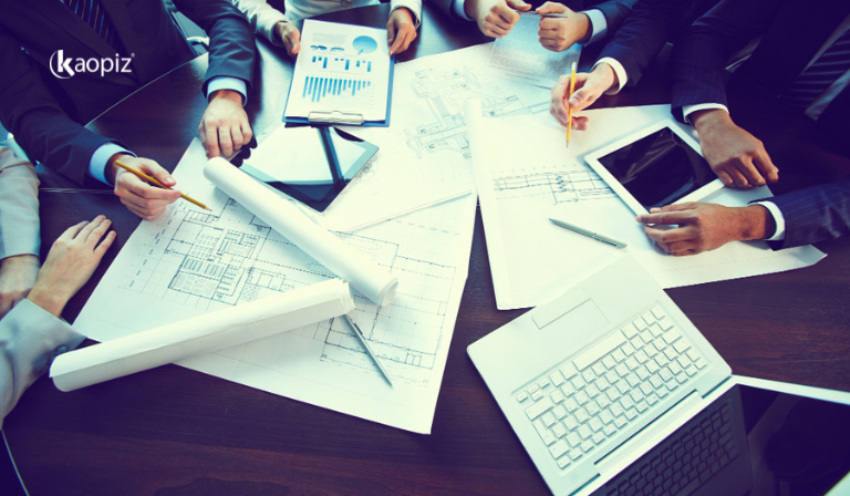 Offshore Development Center (Software BOT) Example