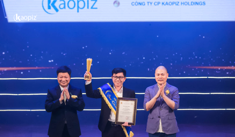 Kaopiz: Your Trusted Partner for Legacy System Modernization