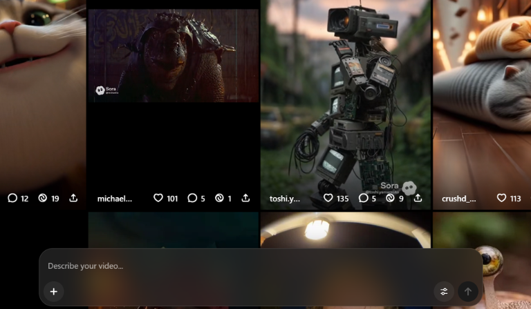 Why There’s Confusion Around “Sora Shutdown” 