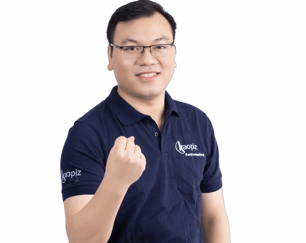 Ethan Cao