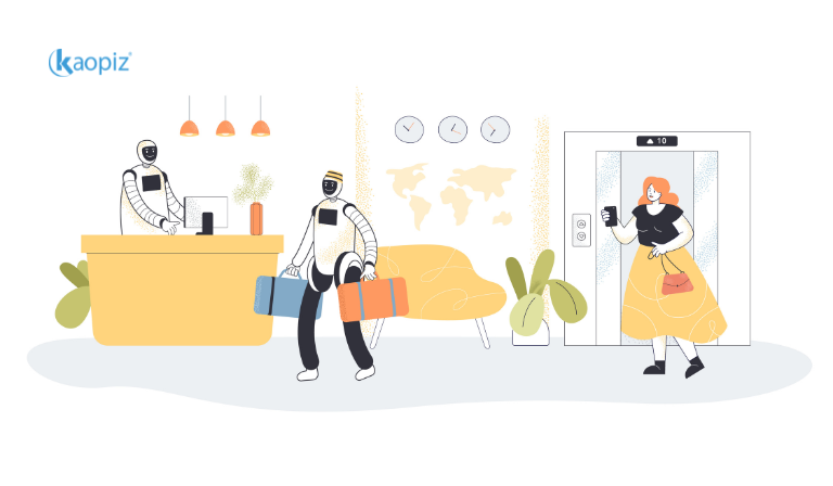 How to Successfully Implement AI in Hospitality