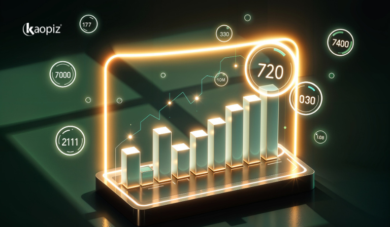 Improved Scalability & Performance