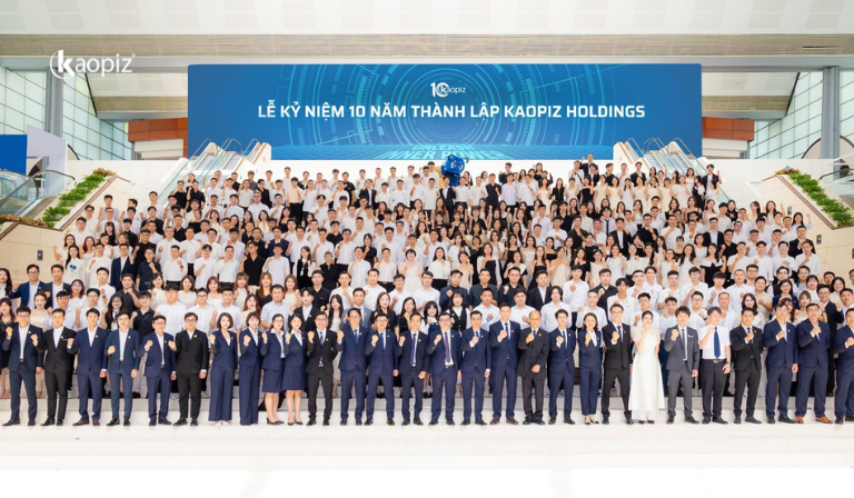 Why Choose Kaopiz as a Strategic Software Development Partner in Singapore