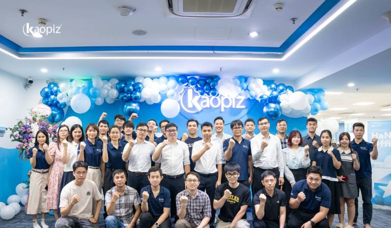 Why Singapore Businesses Choose Kaopiz as a Trusted IT Outsourcing Company