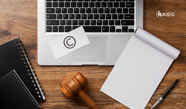 Legal, Copyright & Ethical Risks