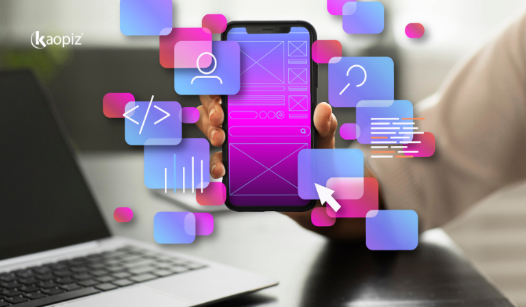 Mobile-First Behavior in Singapore