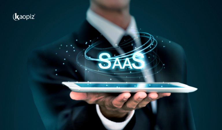 Scaling SaaS product