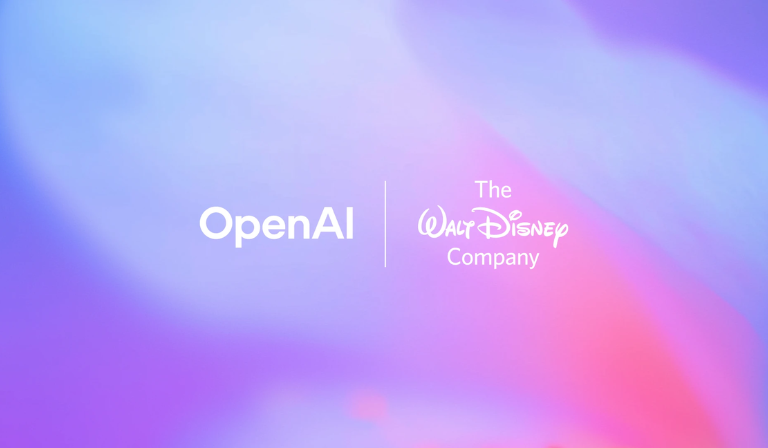 The Walt Disney Company and OpenAI