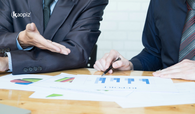 Weak Vendor Governance