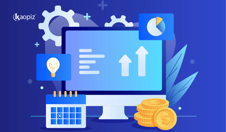 Web App for Speed & Cost Efficiency