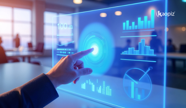 digital transformation roadmap for retail businesses Phase 1: Audit Your Current Digital Maturity