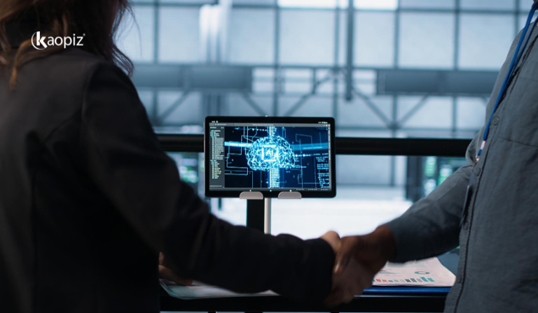 5 key criteria for evaluating AI outsourcing companies