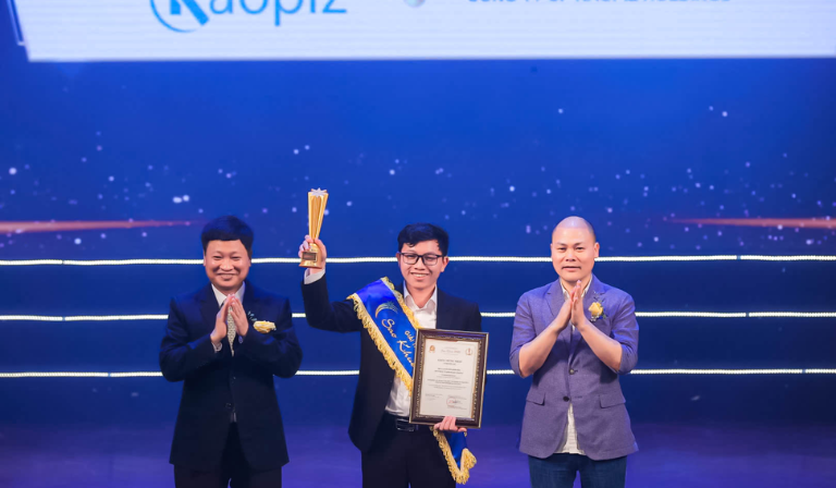 How Kaopiz Helps You Execute the Build Decision
