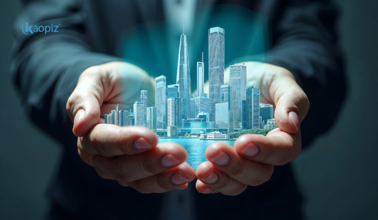 AI Becomes Core Infrastructure Trend
