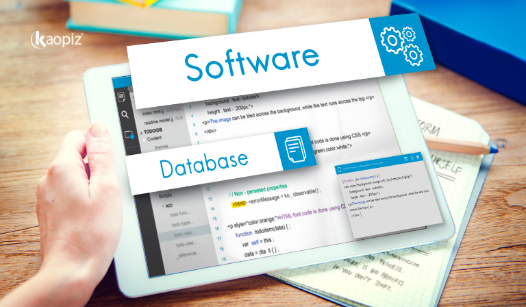 What Is Custom Software?
