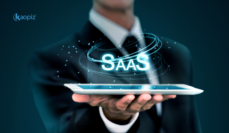 What Is SaaS?