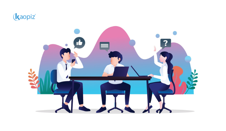 When should enterprises choose dedicated team