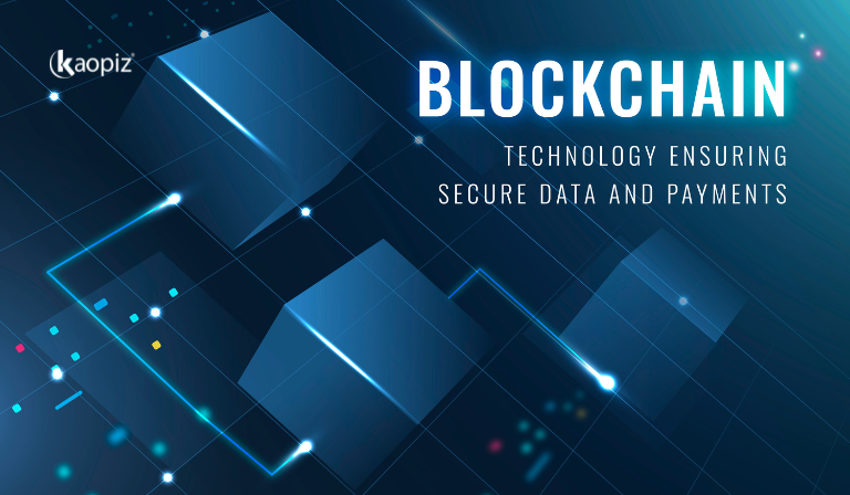 Blockchain & DeFi Trends