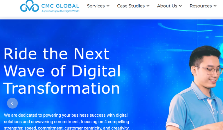 CMC Global